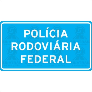 Polícia Rodoviária Federal